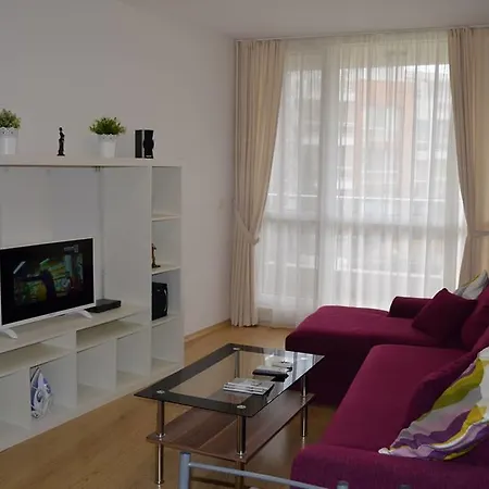 Appartement Studio In Sunny Island *