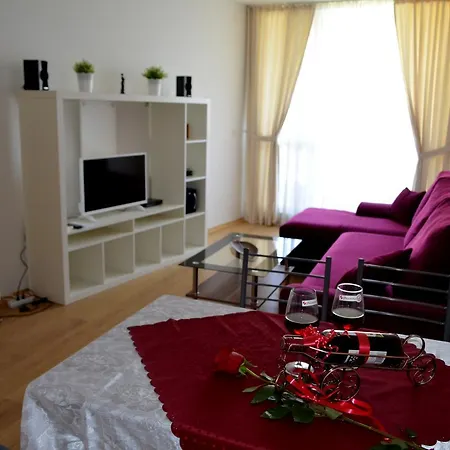 Appartement Studio In Sunny Island *