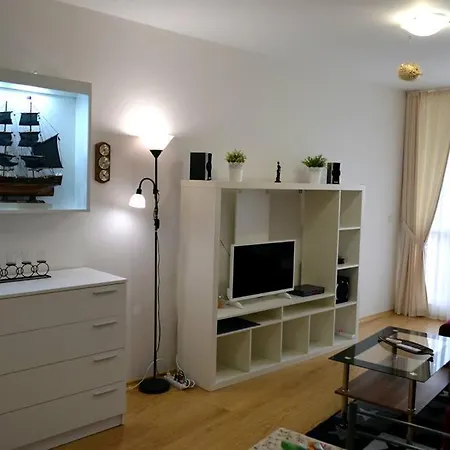 Studio In Sunny Island